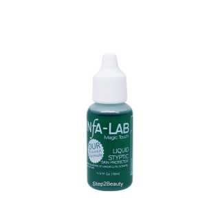 InfaLab Liquid Stypic Skin Protector 0.5oz